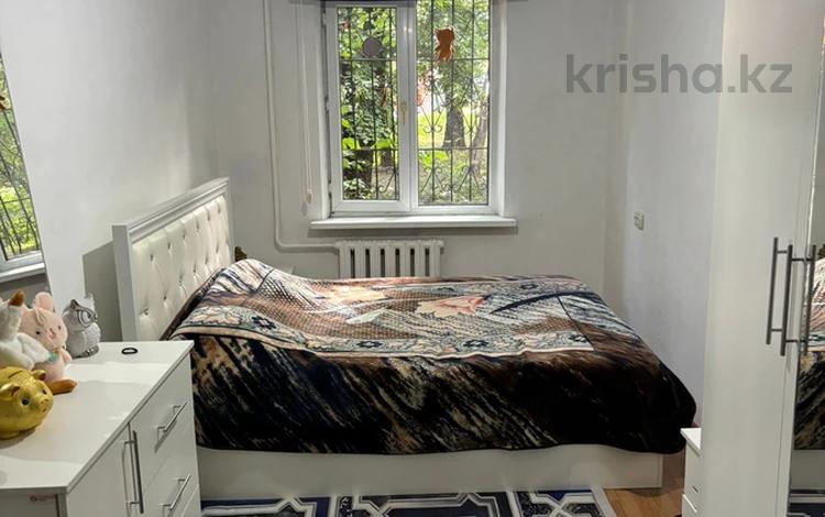 3-комнатная квартира · 60 м² · 1/5 этаж, мкр Таугуль 39 за 38 млн ₸ в Алматы, Ауэзовский р-н — фото 10