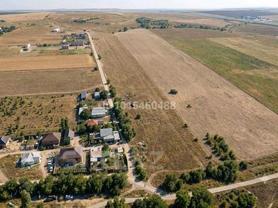 Участок · 1 га, Коксай (Путь Ильича) за 60 млн ₸