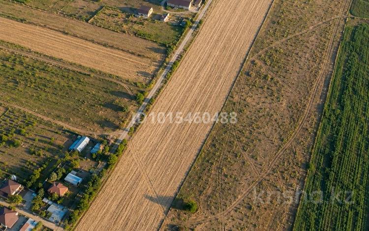 Участок · 1 га, Коксай (Путь Ильича) за 60 млн ₸ — фото 9