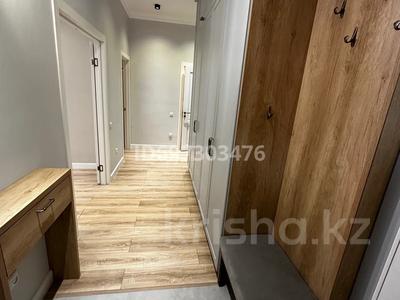 Аренда квартир в Астане: 2-комнатная квартира · 65 м² · 7/10 этаж, Бокейхана 25 за 320 000 〒 2-комнатная квартира · 65 м² · 7/10 этаж, Бокейхана 25 за 320 000 〒 в Астане, Есильский р-н