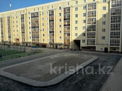 2-комнатная квартира, 82 м², 6/7 этаж, Ахмета Байтурсынова за 21.5 млн 〒 в Астане