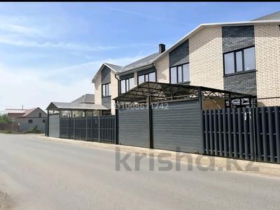 Отдельный дом · 4 комнаты · 154 м² · 1.6 сот., Рамаева — Ел-Ырысы, Магазин Zetta за 68 млн 〒 в Уральске