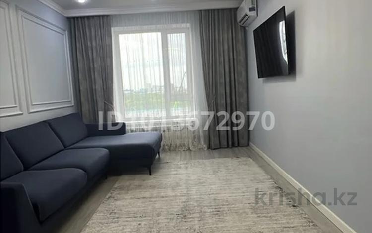 2-бөлмелі пәтер · 58 м² · 6/12 қабат, Кабанбай батыра 59/3, бағасы: 41.5 млн ₸ в Астане, Нура р-н — фото 2