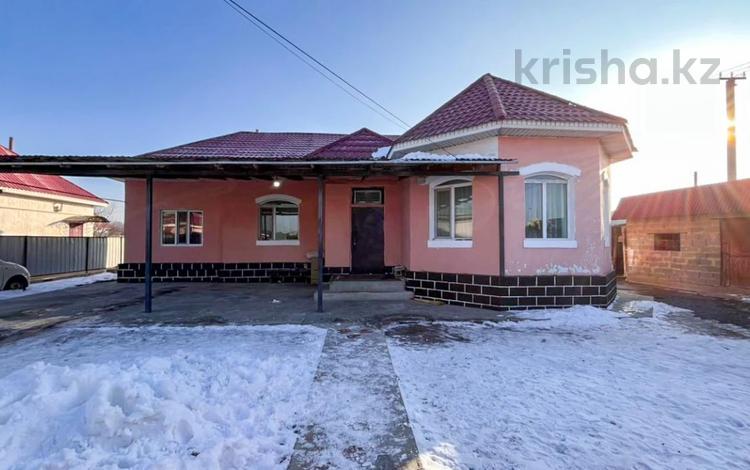 Отдельный дом · 5 комнат · 120 м² · 10 сот., Наурыз 17 за 31 млн ₸ в Талдыкоргане — фото 2