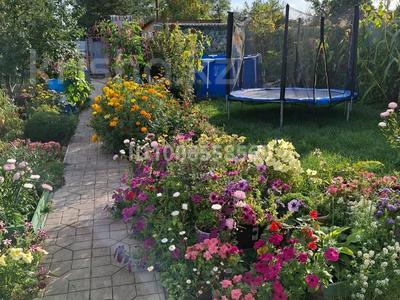 Дача · 2 комнаты · 18 м² · 7 сот., Дачный участок — Пос Юбилейный, 18 маршрут за 3.8 млн 〒 в Рудном