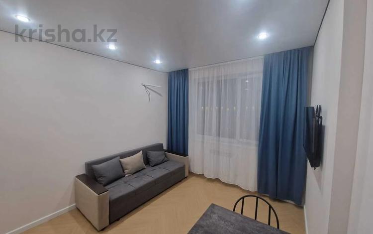 1-бөлмелі пәтер · 22 м² · 8/12 қабат, Қалқаман-1 ш/а., Калкаман, бағасы: 20.5 млн ₸ в Алматы, Наурызбайский р-н — фото 3