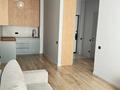 2-комнатная квартира · 45 м² · 4/13 этаж, Райымбека 348/1 за 38.8 млн ₸ в Алматы, Ауэзовский р-н — фото 9