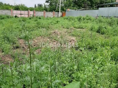 Участок · 8 соток, Маркакол 34 — Джандосова за 35 млн ₸ в Жанатурмысе