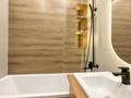 2-бөлмелі пәтер · 56.8 м² · 3/6 қабат, Илтипат 49 — ИПОТЕКу проходит. документы готовы, бағасы: 54.9 млн ₸ в Алматы, Наурызбайский р-н — фото 29