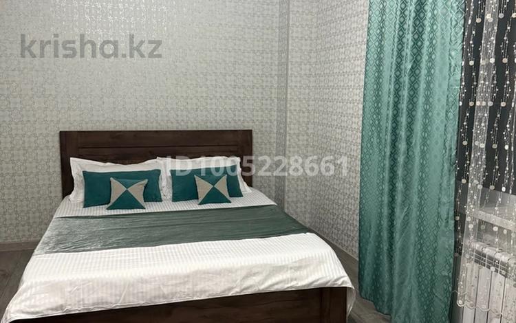 2-комнатная квартира · 62 м² · 5/12 этаж, мкр Нурсат 2, Шаяхметова 29/4 — Аргынбекова за 2 500 ₸ в Шымкенте, Каратауский р-н — фото 2