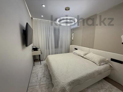 3-бөлмелі пәтер · 84 м² · 2/17 қабат, Ауэзова 2/8 — Гоголя, бағасы: 83 млн ₸ в Алматы, Алмалинский р-н