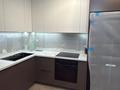 3-бөлмелі пәтер · 84 м² · 2/17 қабат, Ауэзова 2/8 — Гоголя, бағасы: 83 млн ₸ в Алматы, Алмалинский р-н — фото 5