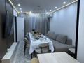 3-бөлмелі пәтер · 84 м² · 2/17 қабат, Ауэзова 2/8 — Гоголя, бағасы: 83 млн ₸ в Алматы, Алмалинский р-н — фото 6