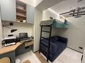3-бөлмелі пәтер · 84 м² · 2/17 қабат, Ауэзова 2/8 — Гоголя, бағасы: 83 млн ₸ в Алматы, Алмалинский р-н — фото 10