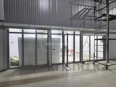 Дүкендер мен бутиктер · 50 м², бағасы: 25 млн ₸ в Алматы, Алатауский р-н