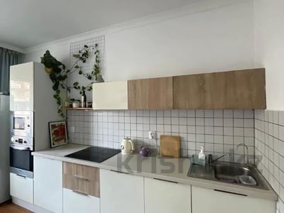 2-комнатная квартира · 58 м² · 10/12 этаж, Сатпаева за 51.5 млн ₸ в Алматы, Бостандыкский р-н