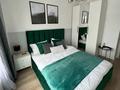 1-комнатная квартира · 50 м² · 7/16 этаж, Нурсултана Назарбаева 1 за 15 000 ₸ в Шымкенте, Каратауский р-н