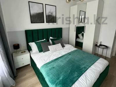 1-комнатная квартира · 50 м² · 7/16 этаж, Нурсултана Назарбаева 1 за 15 000 ₸ в Шымкенте, Каратауский р-н
