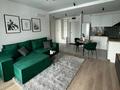1-комнатная квартира · 50 м² · 7/16 этаж, Нурсултана Назарбаева 1 за 15 000 ₸ в Шымкенте, Каратауский р-н — фото 2