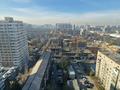 3-бөлмелі пәтер · 110.5 м² · 18/21 қабат, Гагарина 127, бағасы: 90 млн ₸ в Алматы, Бостандыкский р-н — фото 3