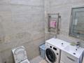 3-бөлмелі пәтер · 110.5 м² · 18/21 қабат, Гагарина 127, бағасы: 90 млн ₸ в Алматы, Бостандыкский р-н — фото 8