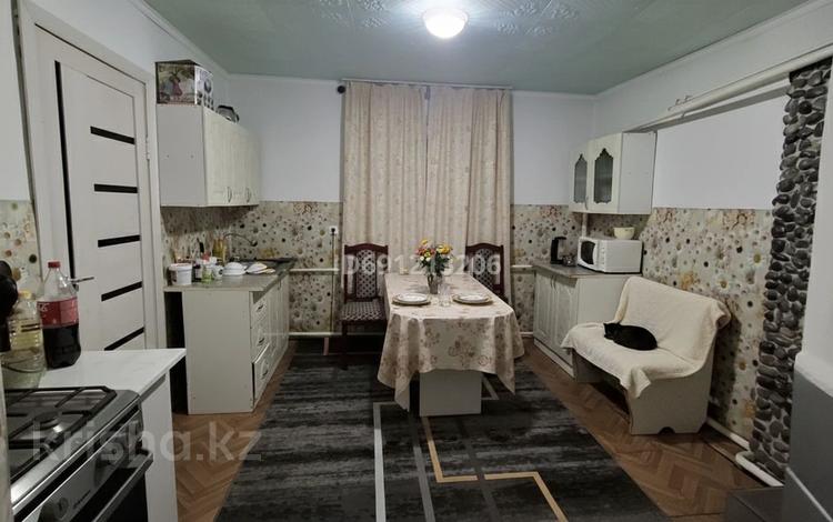 Отдельный дом · 3 комнаты · 77.8 м² · 10 сот., Бексустан торе 62 — Центр города за 12 млн ₸ в Ушарале — фото 45