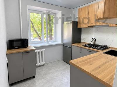 1-комнатная квартира · 34.2 м² · 2/4 этаж, Абая — Каныша Сатпаева за 34.5 млн ₸ в Алматы, Алмалинский р-н