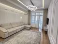 2-комнатная квартира · 70 м² · 3/16 этаж, Абая 150/230 за 18 000 ₸ в Алматы, Бостандыкский р-н