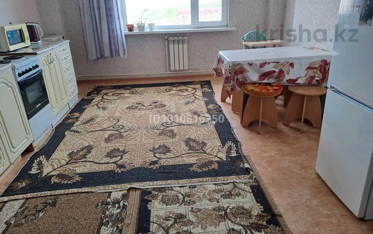 2-комнатная квартира · 74 м² · 5/9 этаж, Альфараби 36 — Кшт конечная остановка за 130 000 ₸ в Усть-Каменогорске — фото 2