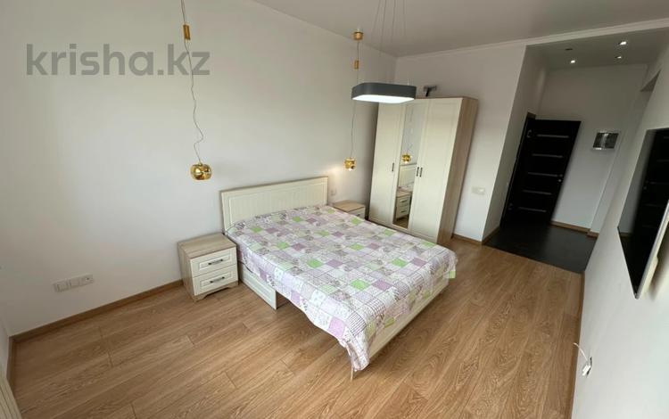 1-бөлмелі пәтер · 49 м² · 11/12 қабат, Розыбакиева — Радостовца, бағасы: 46.5 млн ₸ в Алматы, Бостандыкский р-н — фото 18