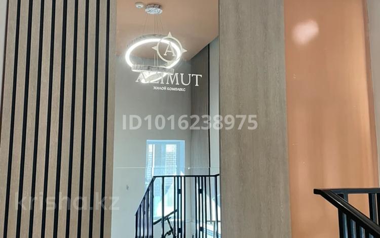 4-комнатная квартира · 100 м² · 5/5 этаж, мкр Юго-Восток, Сатыбалдина 17/4 за 34 млн ₸ в Караганде, Казыбек би р-н — фото 2