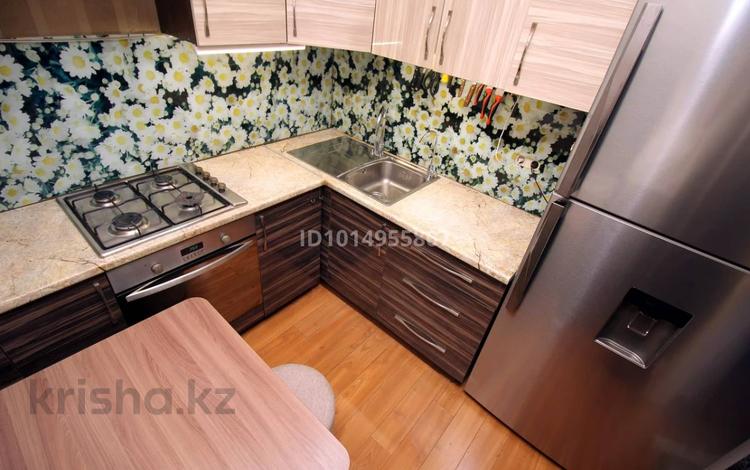 3-бөлмелі пәтер · 61.2 м² · 3/4 қабат, Кунаева 17 — маметовой, бағасы: 51 млн ₸ в Алматы, Медеуский р-н — фото 2