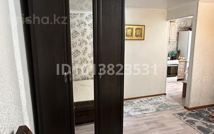 1-бөлмелі пәтер · 32.3 м² · 3/5 қабат, Мәңгілік ел 9, бағасы: 6.5 млн ₸ в Сатпаев — фото 2