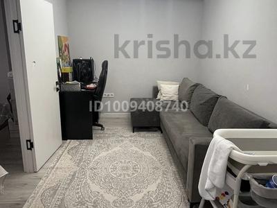 1-бөлмелі пәтер · 39 м² · 7/13 қабат, Есенова 160/3, бағасы: 35 млн ₸ в Алматы, Жетысуский р-н