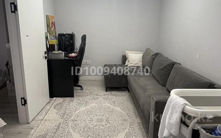 1-бөлмелі пәтер · 39 м² · 7/13 қабат, Есенова 160/3, бағасы: 35 млн ₸ в Алматы, Жетысуский р-н — фото 3