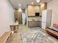 1-комнатная квартира · 27 м² · 1/5 этаж, мкр 20-й, Мкр 20-й 1/15 — Саина Монке би за 160 000 ₸ в Алматы, Алатауский р-н