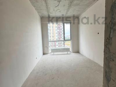 1-бөлмелі пәтер · 36.6 м² · 4/12 қабат, Турара Рыскулова 2Б/1, бағасы: 27.3 млн ₸ в Алматы, Алатауский р-н