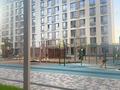 1-бөлмелі пәтер · 36.6 м² · 4/12 қабат, Турара Рыскулова 2Б/1, бағасы: 27.3 млн ₸ в Алматы, Алатауский р-н — фото 11
