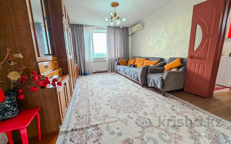 3-бөлмелі пәтер · 60 м² · 5/5 қабат, самал, бағасы: 19 млн ₸ в Талдыкоргане — фото 5
