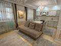 2-комнатная квартира · 66 м² · 3/10 этаж, Алматы 11 — Туркестан за 350 000 ₸ в Астане, Есильский р-н