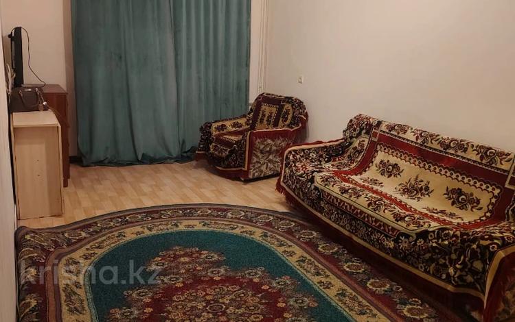2-бөлмелі пәтер · 52 м² · 1/5 қабат, Каратал 14 в, бағасы: 140 000 ₸ в Талдыкоргане — фото 6