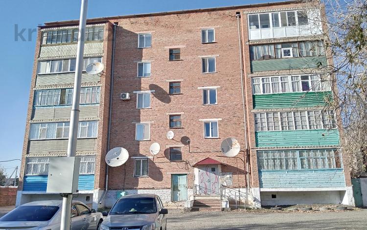 3-комнатная квартира · 72.9 м² · 5/5 этаж, Сулейменова 18"А" за 14.8 млн ₸ в Кокшетау — фото 2