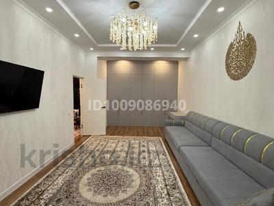 2-бөлмелі пәтер · 98.4 м² · 3/13 қабат, 16-й мкр 85, бағасы: 33.5 млн ₸ в Актау