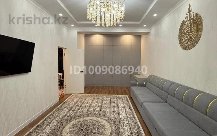 2-бөлмелі пәтер · 98.4 м² · 3/13 қабат, 16-й мкр 85, бағасы: 33.5 млн ₸ в Актау — фото 2