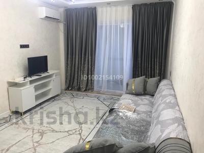 1-комнатная квартира · 40 м² · 5/12 этаж, мкр Кайтпас 1, Байдибек би 116 за 200 000 ₸ в Шымкенте, Каратауский р-н
