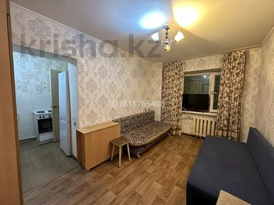 1-комнатная квартира · 18 м² · 1/5 этаж, Манаса 20/2 — Манаса-кудайбердыулы за 10.9 млн ₸ в Астане, Алматы р-н
