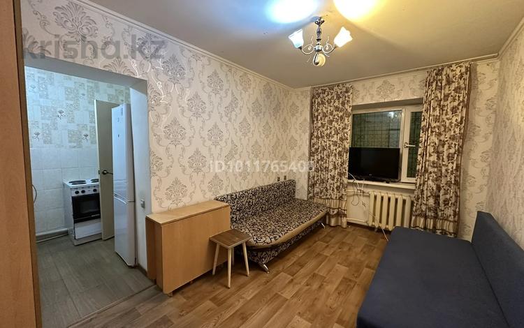 1-комнатная квартира · 18 м² · 1/5 этаж, Манаса 20/2 — Манаса-кудайбердыулы за 10.9 млн ₸ в Астане, Алматы р-н — фото 2