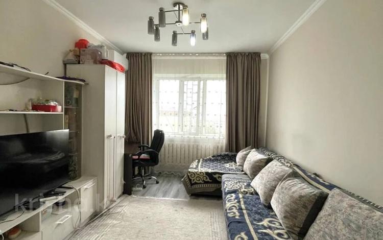 2-комнатная квартира · 60 м² · 9/9 этаж, мкр Жетысу-2 за 39.5 млн ₸ в Алматы, Ауэзовский р-н — фото 12