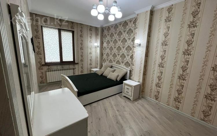 3-комнатная квартира · 92 м² · 10/13 этаж, Варламова за 68 млн ₸ в Алматы, Алмалинский р-н — фото 2