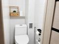 3-комнатная квартира · 54 м² · 1/5 этаж, мкр Тастак-2, Жарокова 37/2 за 39.5 млн ₸ в Алматы, Алмалинский р-н — фото 9